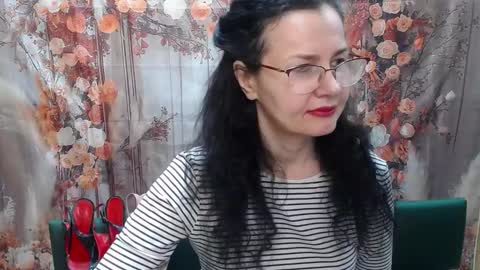 Miroslava Happi online show from 03-10-26, 06:51