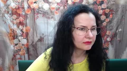 Miroslava Happi online show from 03-22-26, 07:01