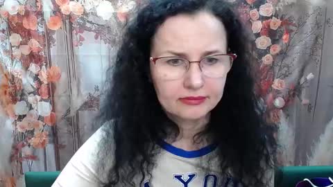 Miroslava Happi online show from 03-29-26, 06:13