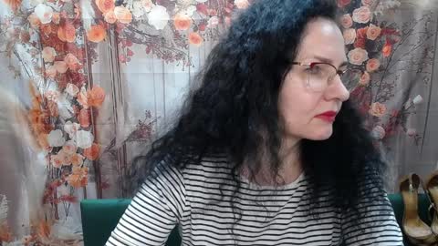 Miroslava Happi online show from 04-04-26, 06:00