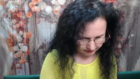 Miroslava Happi online show from 04-16-26, 05:52