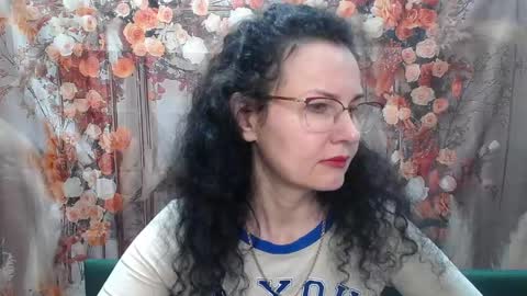 Miroslava Happi online show from 05-03-26, 05:57