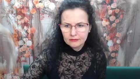 Miroslava Happi online show from 05-04-26, 05:47