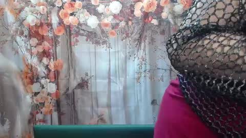 Miroslava Happi online show from 05-07-26, 06:19