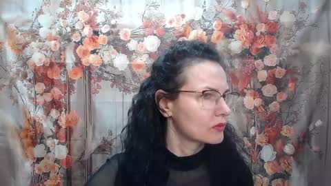 Miroslava Happi online show from 05-10-26, 05:34