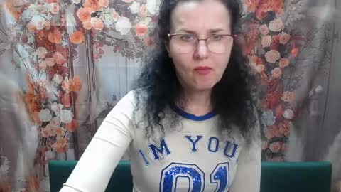Miroslava Happi online show from 05-16-26, 06:54
