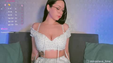 Miroslava online show from 12-09-24, 05:29