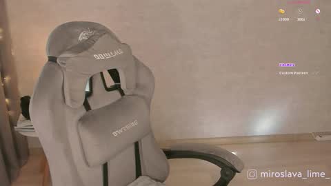 Miroslava online show from 10-01-25, 05:57