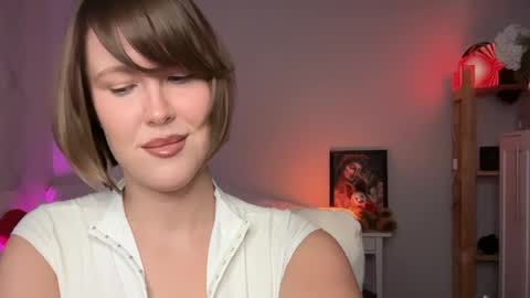 Shelley online show from 05-28-26, 06:54