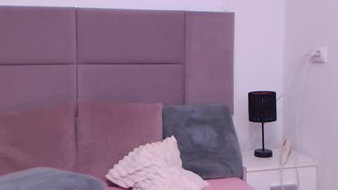 MiryamInes online show from 03-07-25, 06:33