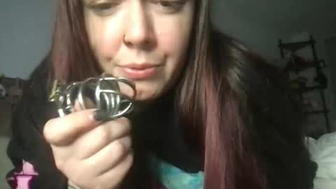 MisoHorny aka Goddess Sahara online show from 03-19-26, 07:45