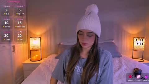 Eliza online show from 10-07-25, 03:53