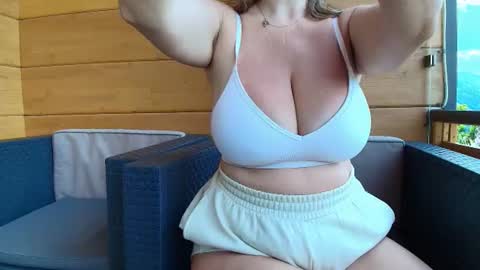 Eva online show from 06-19-26, 07:56