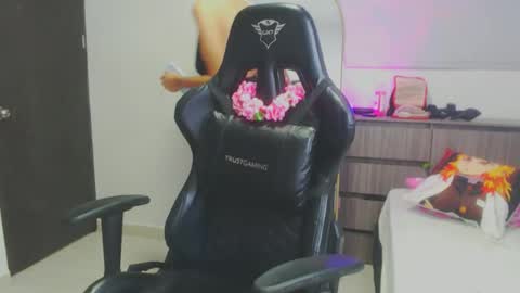 Snapshot of mis_iyasha chatting on 03-04-26, 02:06 IYASHA online show from 03-04-26, 02:06