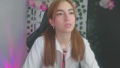 Snapshot of mis_iyasha chatting on 03-20-26, 08:14 IYASHA online show from 03-20-26, 08:14