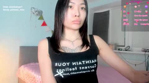 Misa online show from 02-16-26, 01:46