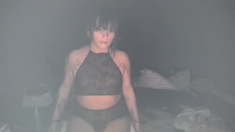 Lulu Valentine online show from 12-30-24, 07:04
