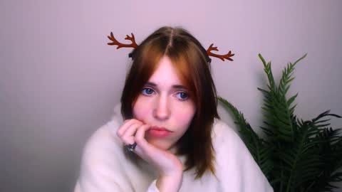 misaki_chan_ online show from 01-05-26, 08:45