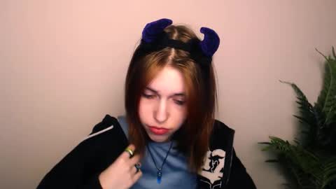 misaki_chan_ online show from 01-31-26, 09:46