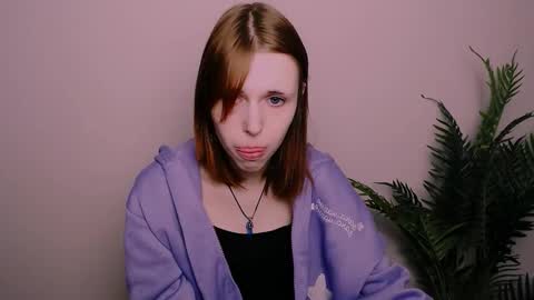 misaki_chan_ online show from 02-07-26, 03:27