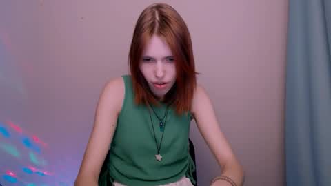 misaki_chan_ online show from 03-07-26, 03:31