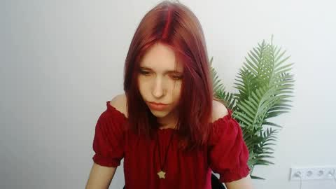 misaki_chan_ online show from 05-02-26, 07:24