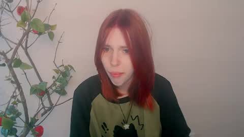 misaki_chan_ online show from 05-03-26, 10:21