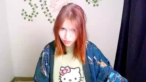misaki_chan_ online show from 06-19-26, 09:02