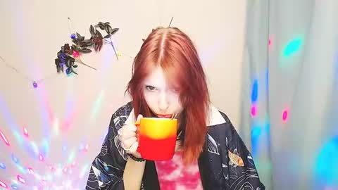misaki_chan_ online show from 06-21-26, 09:39