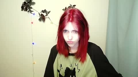 misaki_chan_ online show from 06-24-26, 09:47