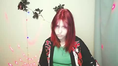 misaki_chan_ online show from 06-25-26, 10:14