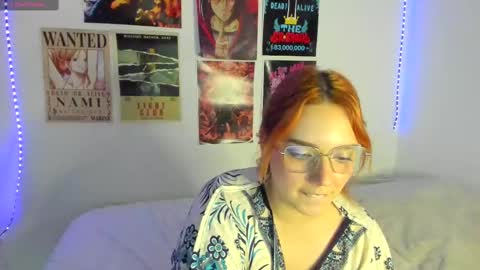 Lucy Harmon online show from 02-05-25, 11:06