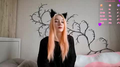 MisaMew online show from 02-28-26, 08:26