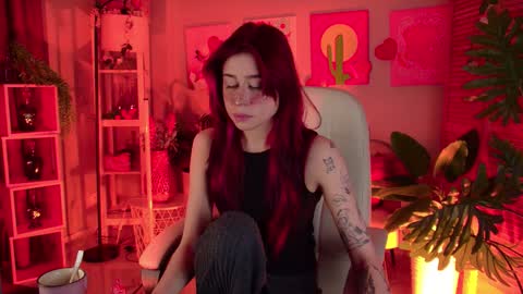 Snapshot of misapage chatting on 03-02-26, 02:47 Misa online show from 03-02-26, 02:47