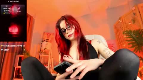 Snapshot of misapage chatting on 03-21-26, 12:48 Misa online show from 03-21-26, 12:48