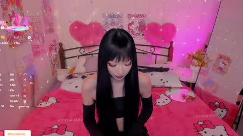 Snapshot of misasakurai chatting on 05-16-26, 06:07 Misa Sakurai online show from 05-16-26, 06:07