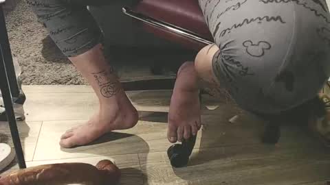 LOVEFUNSEX online show from 02-24-25, 08:25