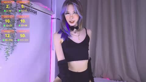 misekiii online show from 03-14-26, 12:10