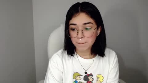 Snapshot of misha__sweet__27 chatting on 01-17-25, 12:31 misha online show from 01-17-25, 12:31