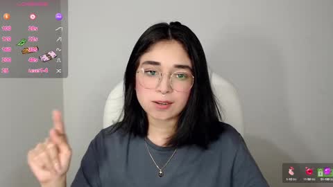 Snapshot of misha__sweet__27 chatting on 02-16-25, 05:37 misha online show from 02-16-25, 05:37