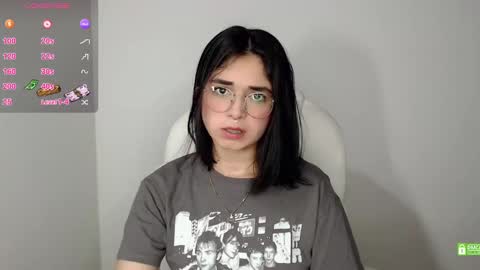 Snapshot of misha__sweet__27 chatting on 02-19-25, 06:55 misha online show from 02-19-25, 06:55
