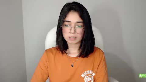 Snapshot of misha__sweet__27 chatting on 02-23-25, 09:00 misha online show from 02-23-25, 09:00