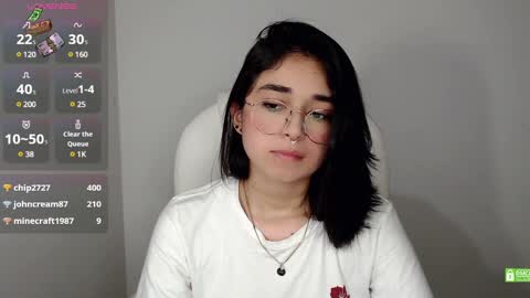 Snapshot of misha__sweet__27 chatting on 03-02-25, 12:32 misha online show from 03-02-25, 12:32