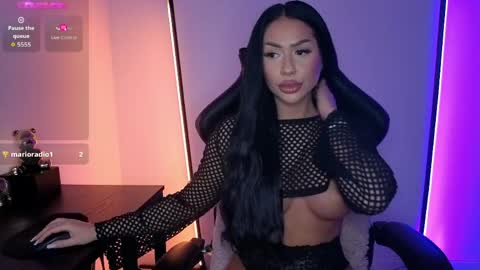 MishaBlueee online show from 04-14-26, 07:09