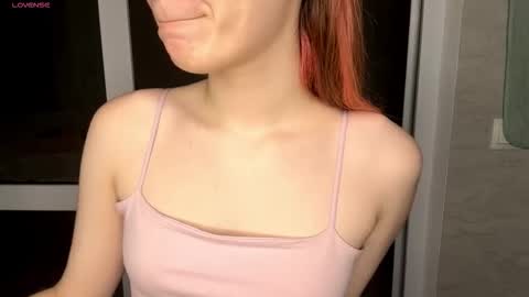 Molly online show from 01-08-26, 04:20