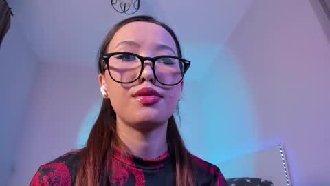 Mishel online show from 02-22-25, 10:52