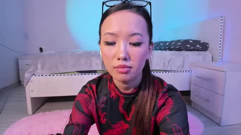 Mishel online show from 02-23-25, 01:57