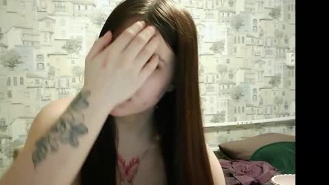 Mishel online show from 02-03-26, 02:53