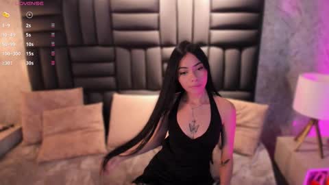 mishell_1 online show from 12-15-25, 11:47