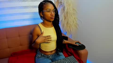 mishell_daza_ online show from 02-23-26, 02:25